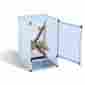 D40-005 Pawhut Screen Reptile Habitat Cage Large Aluminum Breeding Box Lizard Snake Pet Insect D40-005 Pawhut Screen Reptile Habitat Cage Large Aluminum Breeding Box Lizard Snake Pet Insect