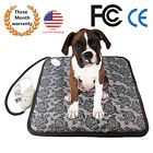 D653472055025 Homelink Electric Heating Pet Pad For Dog Cat 653472055025