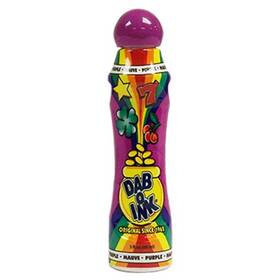 Ic3do091 Dab-o-ink Fba 3oz Purple Bingo Dauber
