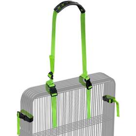 Straps1 Daboqqq 750939148754 Extended Model Dog Playpen Easy-carry Strapsshoulder-carry Packgreene