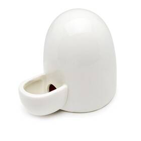 Cwtcys001 Dahey Drinking Water Feeder Ceramics Slient Bottle Waterer Automatic Small Pe