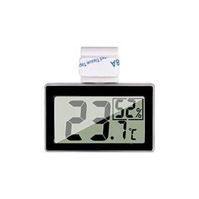 Dhy2 Datronn Reptile Thermometer Terrarium Hygrometer Digital