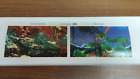 20030172130261 Db6 Penn Plax Background Cactus Rainforest Inch Foot New