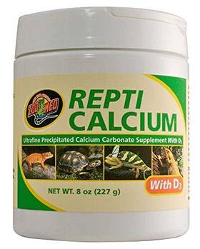 Dbdpet 643570303760 S Bundle With Zoomed Repti Calcium D3 8oz - Includes Attached Pro-tip