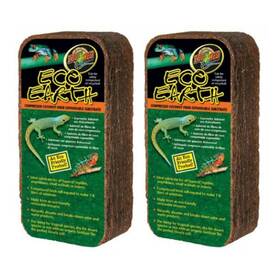 Dbdpet 643570433108 S Bundle With Zoomed Eco Earth Single Brick 2 Pack And Attached Pr