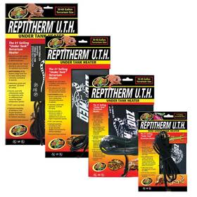 Dbdpet 763236693353 Reptile Heat Mat For 30-40 Gallon Tanks Under Tank Belly Source