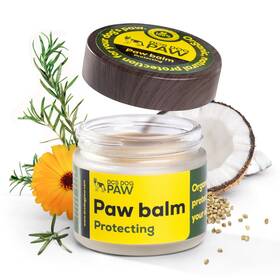 Dcs Dog Paw 850066320099 Balm Protecting Organic Natural Protection For Your Dogs P