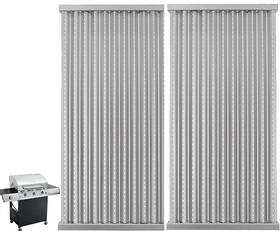 463247109 Dcyourhome 746608919169 Emitter Grates For Charbroil Commercial Tru-infrared 463247009 4632