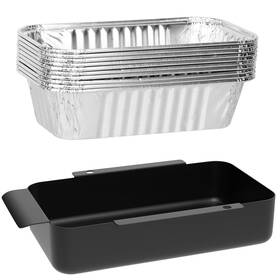 G416-0015-w1 Dcyourhome Dc-us-b21jyh Lh-10 Grill Grease Tray Replacement For Charbroil Performance 46324271