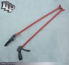 Ddp 60 Snake Catcher Stick Rattlesnake Grabber 091131116203