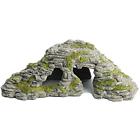 Deco05 Hygger Reptile Habitat Climb Step Ledge Rock Fish 688209998108