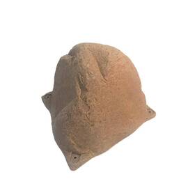 122-ab Dekorra 19 Inch X 18 12 Small Artificial Rock Enclosure For Covering