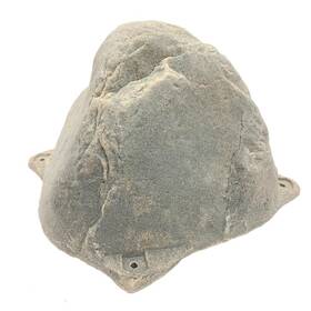 122-fs Dekorra 19 Inch X 18 12 Small Artificial Rock Enclosure For Covering