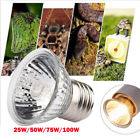 25-100w Diconna Us Reptile Pet Breeding Ceramic Emitter Heat Heater Mini