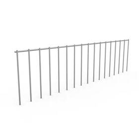 Dig Defence 313014559557 Small/medium Animal Barrier 10-pack