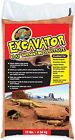 Dn-6ibn-2eed Zoo Med Excavator Clay Burrowing Substrate Pounds
