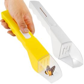 20ir00f1496m65ha60fo1 Dnamyjme 2pcs Bug Catcher For Kids Quick Release Insect Catching Tool Humane Ob