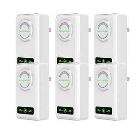 Dohug 733437213353 2025 Latest Version Power Saver Pro X Stop Watt Energy Saving Device Stopwa