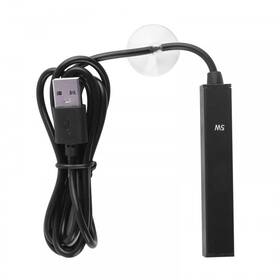Dongker 774590132075 Mini Aquarium Heater Usb 5w Submersible Fish Tank With Anti Dr