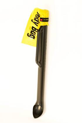 Doody Digger 863642000001 Pooper Scooper For Dogs And Cats Dog Poop With Bag Attachment 5 Poo