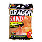 Ds-20 Zoo Med Dragon Sand 20