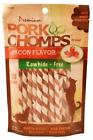 15958978868 Dt526 Scott Pet Products Count Pork Chomps Bacon Twists 15958978868 Dt526 Scott Pet Products Count Pork Chomps Bacon Twists