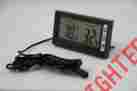 Dth-06 Universal 100 Lot Reptile Thermometer Hygrometer Lizard Crested Gecko Dragon Snake