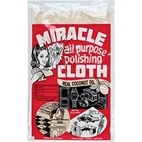 Mcr06 Dunlop Miracle Cloth 6 Inch