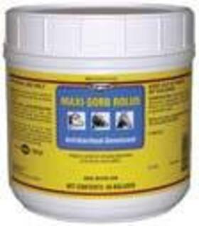 001-2000 Durvet Animal Treatment 2.5ftft X 6.5ftft