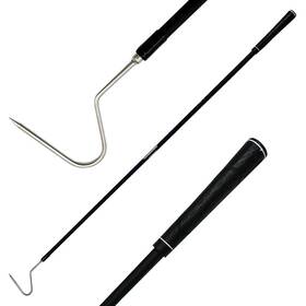 Dutypro 732072741436 44 Inch Snake Hook Catcher Stick Tongs Grabber Handling Tool Kit For Rattlesn