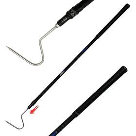 Dutypro 732072741443 60 Inch Snake Hook Catcher Stick Tongs Grabber Handling Tool Kit For Rattlesn