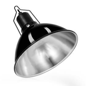 Nj-29 Dxophiex 8.5inch Dome Reptile Heat Lamp Light Fixture Uvb Fixtur