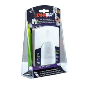 23005-06 Dynatrap Dot Stickytech Replacement Glue Cards - Cloud