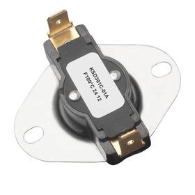Sds00213 Dzbq Snap Disc Thermostat Switch 100 F On And 85 Off Wood Stove Thermo