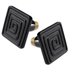 E26-b120w-2f Omaykey 2-pack 120w Ceramic 656699672907