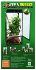 E6-6kp3-7yz4 Zoo Med Laboratories Reptibreeze Open Air Screen Cage Large