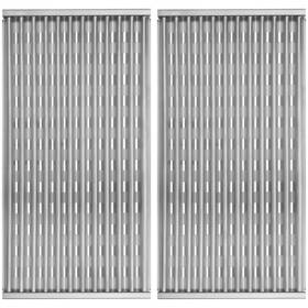 G460-0500-w1 Easibbq 3173s-2 Emitter Plates For Charbroil Performance Tru-infrared 2-burner 4