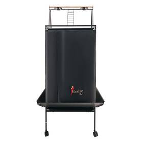 Easily 725388189344 Bird Cage Cover For Large With Play Top Good Night Birdcage
