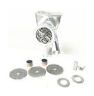 Eb-588 Generic Manual Birds Fishing Bait Granulator Pelleter Animal Food Maker