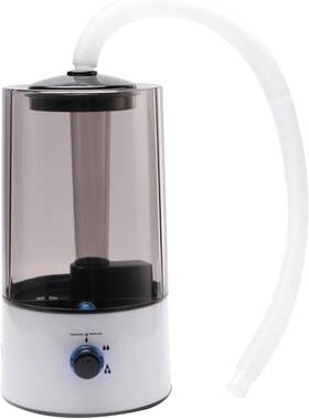 Ekdjkk 313043345350 4l Reptile Humidifiers Fogger Terrarium Humidifier With Extension