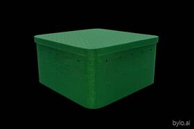 Ekokeeper 199284764705 Mealworm Standard