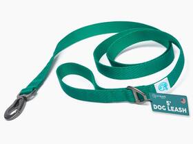 Embark Pets 060648352409 Dog Leash Green 5 Ft For Small Medium Large Breeds Easy Install