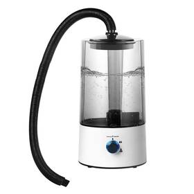 16448280725007 Emvanv Reptile Humidifier Misters Fogger With Hose Lizard Tortoise Amphibians Repti