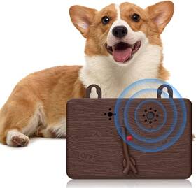 Sdb-03 Erdfcv Anti Barking Devices For Dogs 50ft Ultrasonic Dog Bark Control With