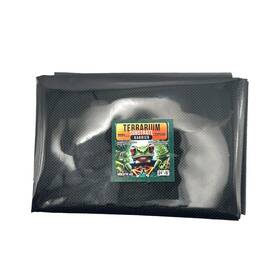 Eruule 445036718728 Reptile Substrate Liner For Terrarium 24 Inch X18 Guard Mesh