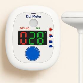 Evo-20 Evodevice Dli Light Meter Smart Sunlight Classifier For Garden And Landscape Use