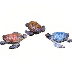 Ewmkeodca33824 Ewmkeodca 265364003657 3 Pack Aquarium Decor Realistic Resin Small Sea Turtle Fish Tank Decorations Ewmkeodca33824 Ewmkeodca 265364003657 3 Pack Aquarium Decor Realistic Resin Small Sea Turtle Fish Tank Decorations