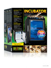 Exo-terra 3rd Generation Incubator Free Shipping 015561224451