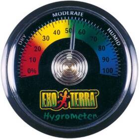 Gig3 Exo Terra 445014653614 Terrarium Hydrometer