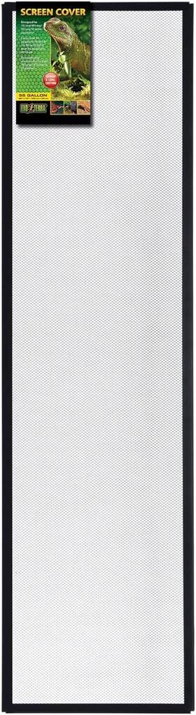 B00lh23mw8 Exo Terra Screen Cover 55 Gallon